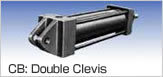 Double Clevis