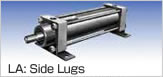Side Lugs