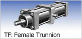 Female Trunnion