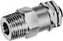 Needle Valve